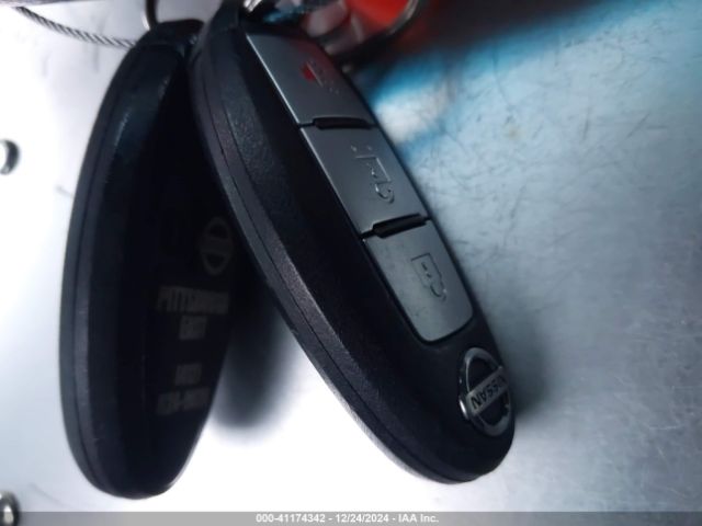 5N1AR2MM4FC632070 Nissan Pathfinder Platinum/s/sl/sv