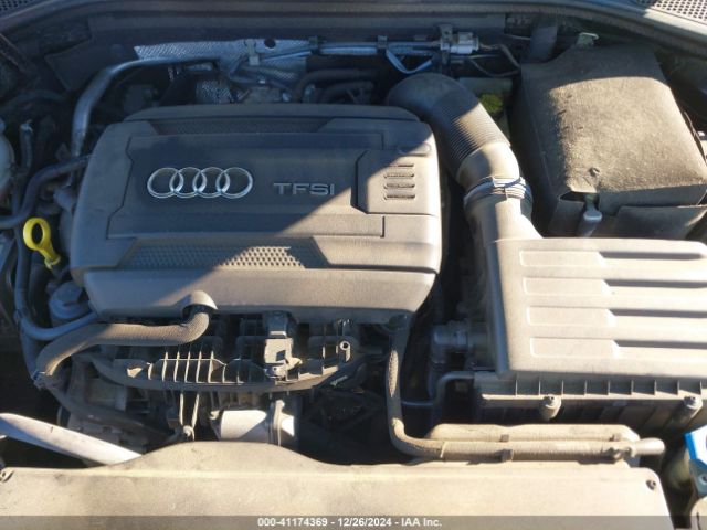 WAUB8GFF8G1060700 Audi A3 2.0t Premium