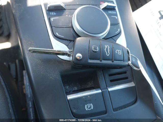 WAUB8GFF8G1060700 Audi A3 2.0t Premium