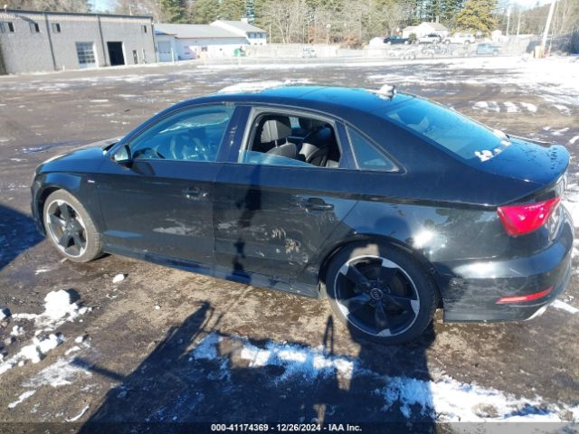 WAUB8GFF8G1060700 Audi A3 2.0t Premium