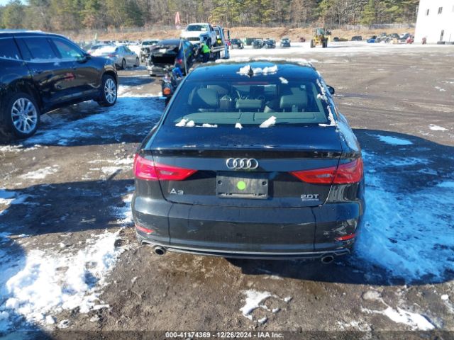 WAUB8GFF8G1060700 Audi A3 2.0t Premium