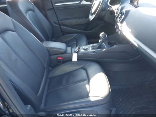WAUB8GFF8G1060700 Audi A3 2.0t Premium
