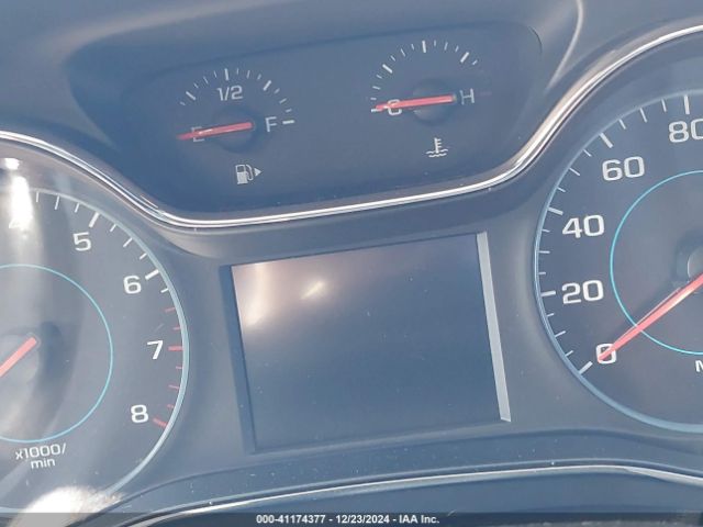 1G1BG5SM0G7308555 Chevrolet Cruze Premier Auto
