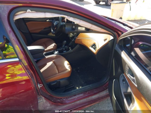 1G1BG5SM0G7308555 Chevrolet Cruze Premier Auto