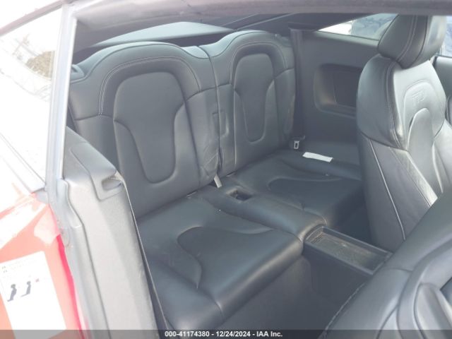 2012 AUDI TTS TRUK1AFK7C1006337 Photo 7