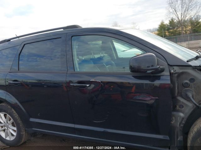3C4PDCBG1ET205027 Dodge Journey Sxt
