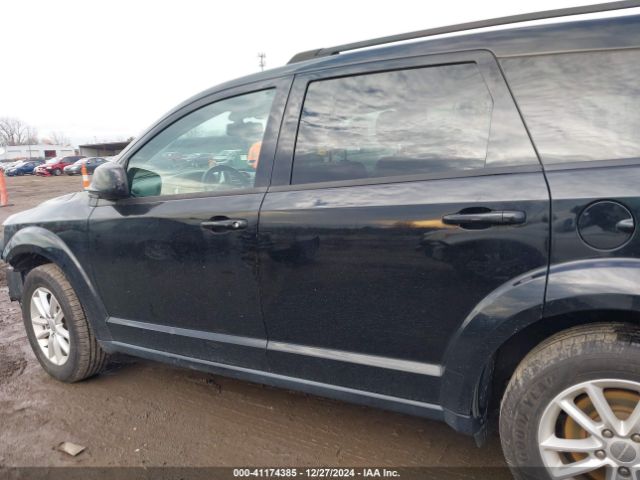 3C4PDCBG1ET205027 Dodge Journey Sxt