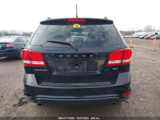 3C4PDCBG1ET205027 Dodge Journey Sxt