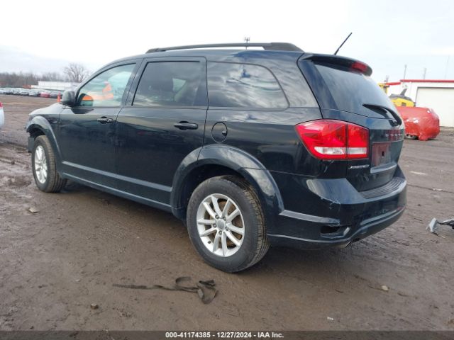 3C4PDCBG1ET205027 Dodge Journey Sxt