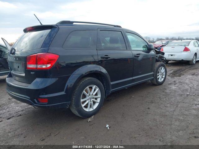 3C4PDCBG1ET205027 Dodge Journey Sxt