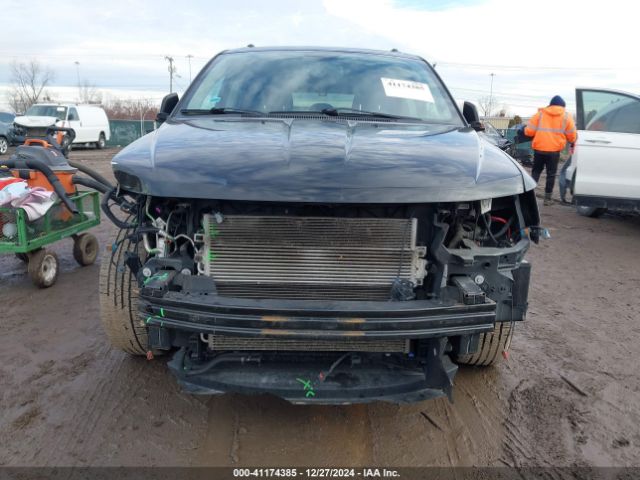 3C4PDCBG1ET205027 Dodge Journey Sxt
