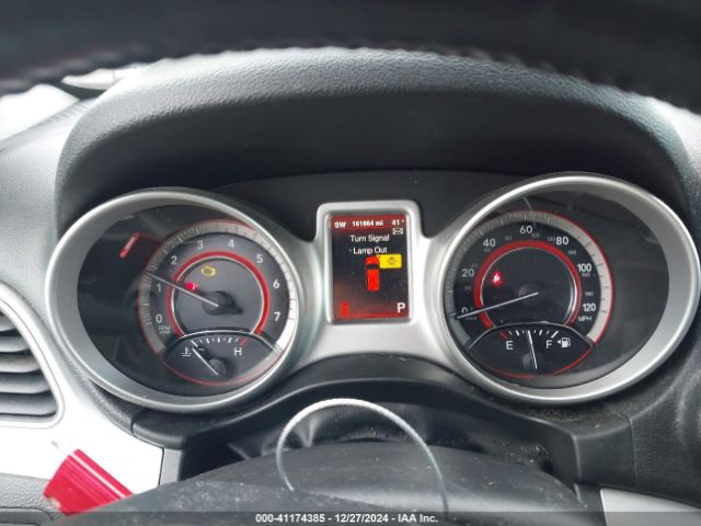 3C4PDCBG1ET205027 Dodge Journey Sxt