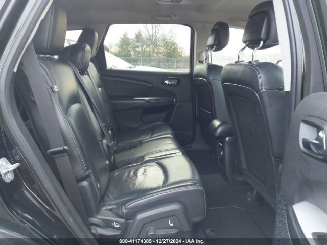3C4PDCBG1ET205027 Dodge Journey Sxt