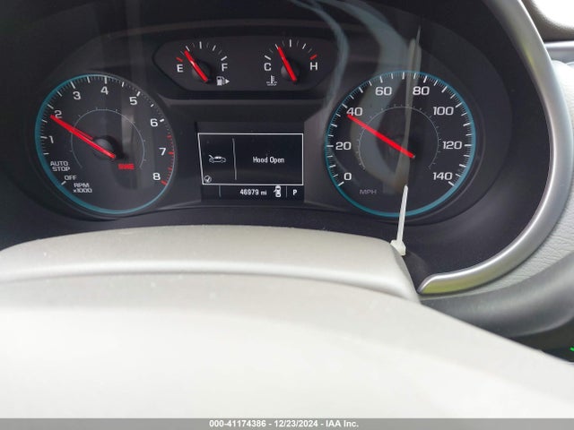 1G1ZB5ST4LF150158 Chevrolet Malibu Fwd Ls