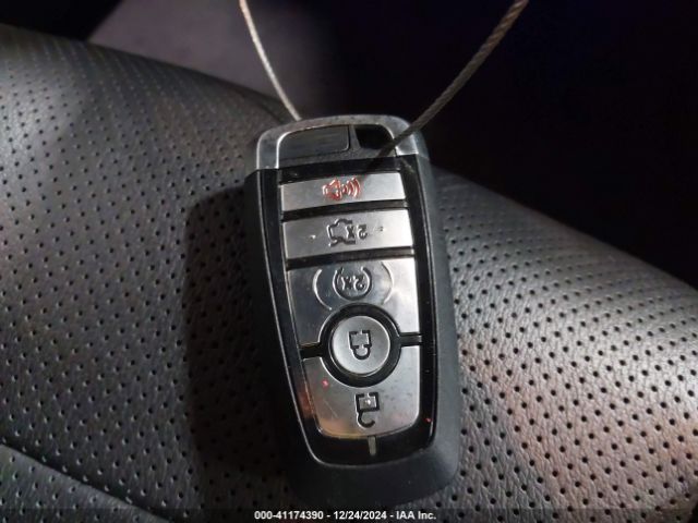 1FA6P8CF9P5304127 Ford Mustang Gt Premium