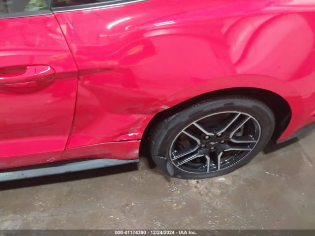1FA6P8CF9P5304127 Ford Mustang Gt Premium
