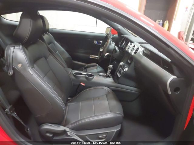 1FA6P8CF9P5304127 Ford Mustang Gt Premium