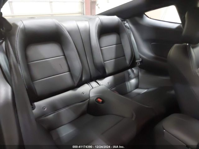 1FA6P8CF9P5304127 Ford Mustang Gt Premium