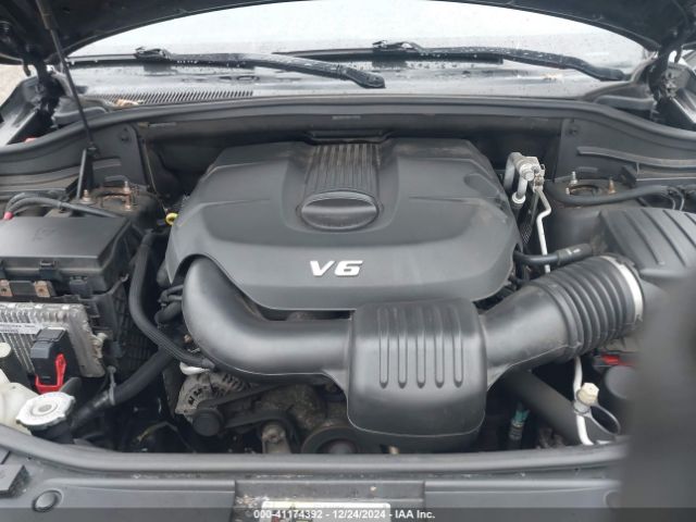 2015 JEEP GRAND CHEROKEE 1C4RJFBG2FC618526 Photo 9