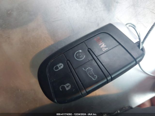 2015 JEEP GRAND CHEROKEE 1C4RJFBG2FC618526 Photo 10