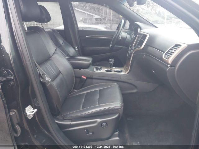 2015 JEEP GRAND CHEROKEE 1C4RJFBG2FC618526 Photo 4