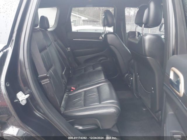 2015 JEEP GRAND CHEROKEE 1C4RJFBG2FC618526 Photo 7