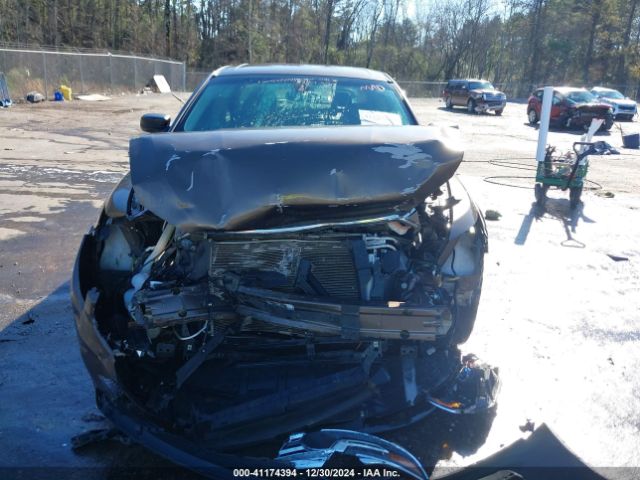 1FAHP2D81GG133917 Ford TAURUS SE