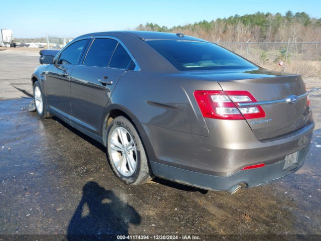 1FAHP2D81GG133917 Ford TAURUS SE