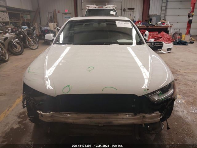WAUFFAFL3FN007288 Audi A4 2.0t Premium