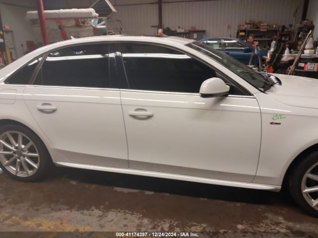 WAUFFAFL3FN007288 Audi A4 2.0t Premium