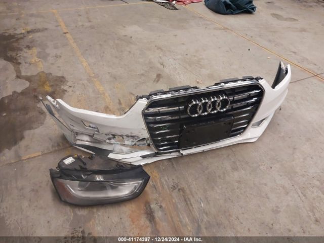 WAUFFAFL3FN007288 Audi A4 2.0t Premium