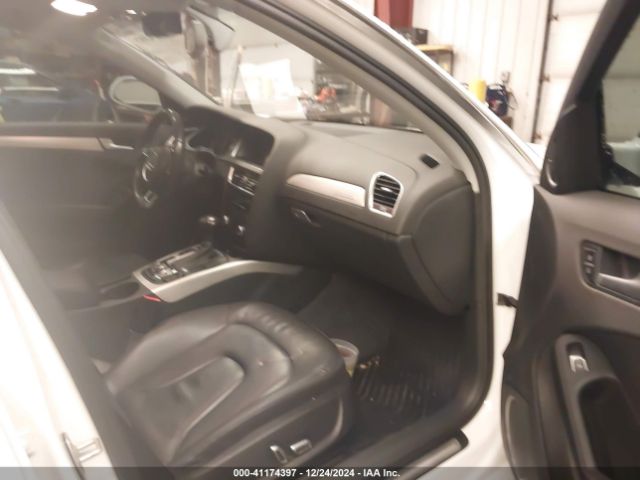 WAUFFAFL3FN007288 Audi A4 2.0t Premium
