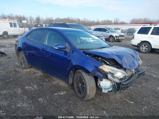 2T1BURHE5FC251659 auction archive image
