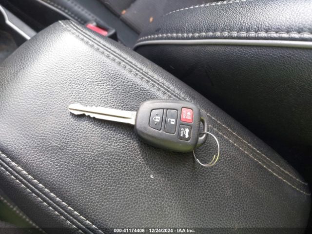 2T1BURHE5FC251659 Toyota Corolla S Plus
