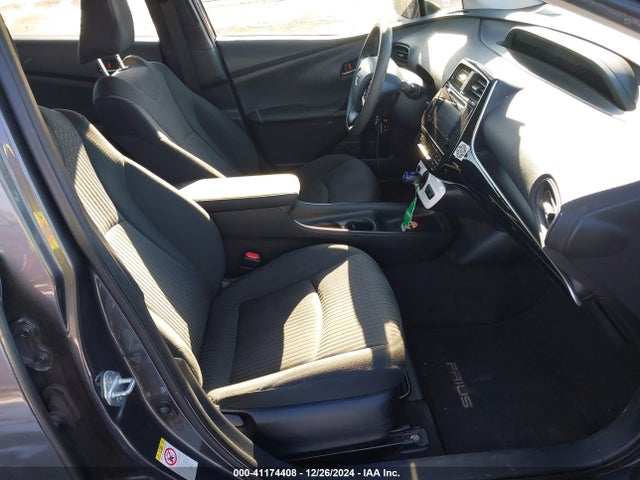 JTDKBRFU9G3023416 Toyota Prius Two