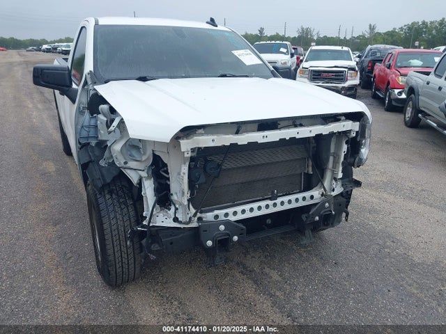 3GTN8AED9NG169100 GMC Sierra 1500 Limited 2wd  Long Box Pro