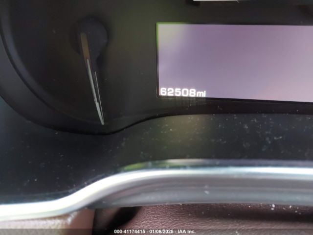 3GYFNCE33FS509723 Cadillac Srx Performance Collection
