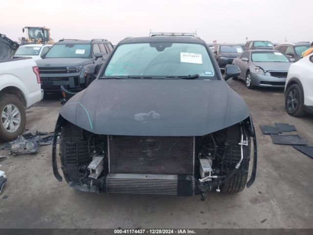 WA1BNAFYXJ2054130 Audi Q5 2.0t Premium/2.0t Tech Premium