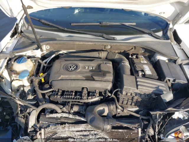 1VWBT7A39EC067040 Volkswagen Passat 1.8t Se