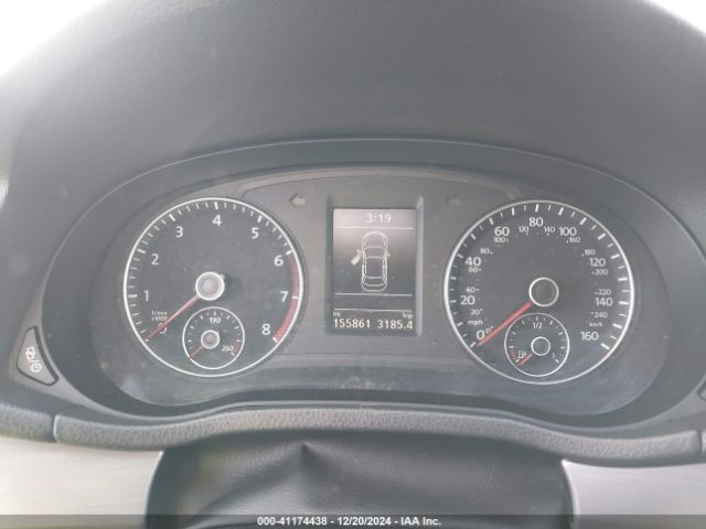 1VWBT7A39EC067040 Volkswagen Passat 1.8t Se