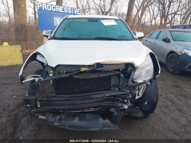 2GNALDEK1H1592237 Chevrolet Equinox Premier
