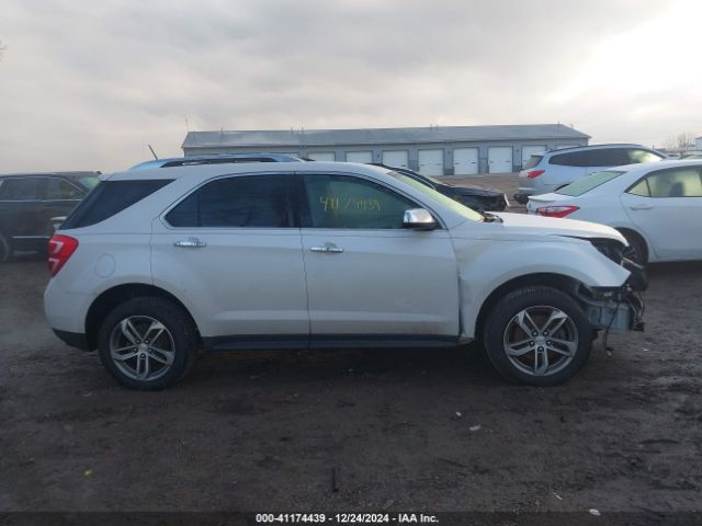 2GNALDEK1H1592237 Chevrolet Equinox Premier