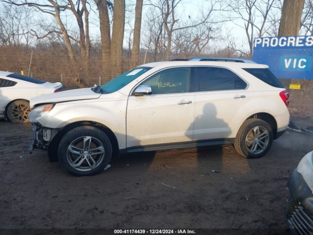 2GNALDEK1H1592237 Chevrolet Equinox Premier