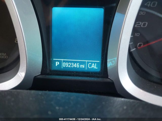2GNALDEK1H1592237 Chevrolet Equinox Premier