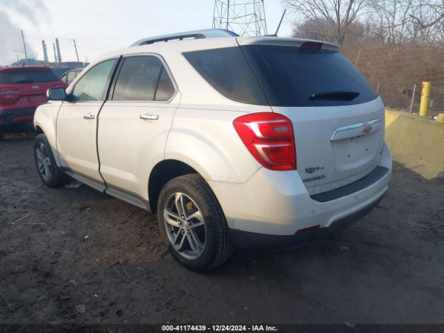 2GNALDEK1H1592237 Chevrolet Equinox Premier