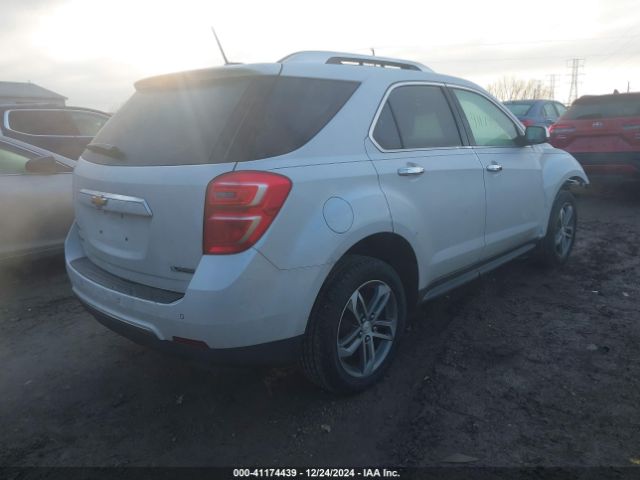 2GNALDEK1H1592237 Chevrolet Equinox Premier