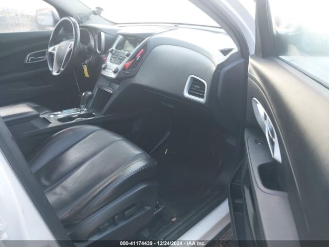 2GNALDEK1H1592237 Chevrolet Equinox Premier