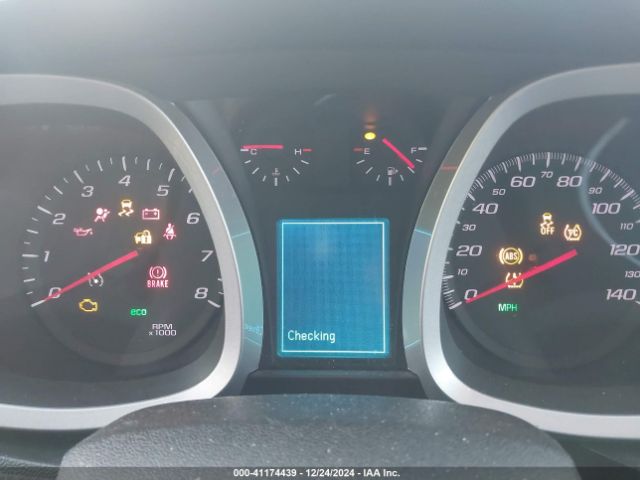 2GNALDEK1H1592237 Chevrolet Equinox Premier
