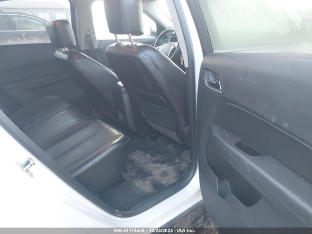 2GNALDEK1H1592237 Chevrolet Equinox Premier