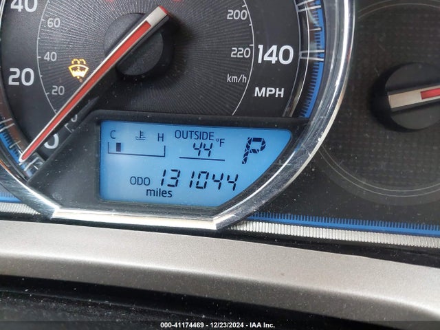 Toyota Rav4 Limited 2015 2T3YFREV2FW217502 Image 16